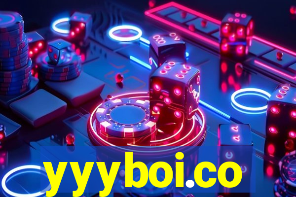 yyyboi.co