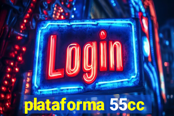 plataforma 55cc