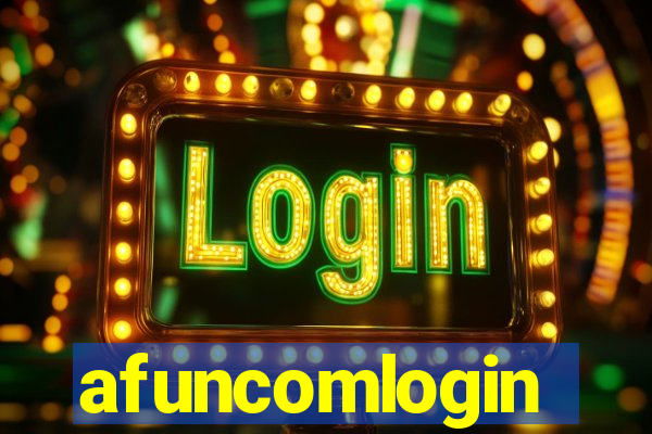 afuncomlogin