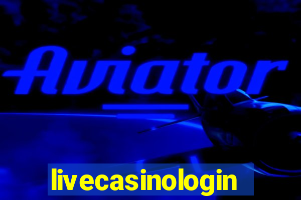 livecasinologin