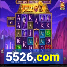 5526.com