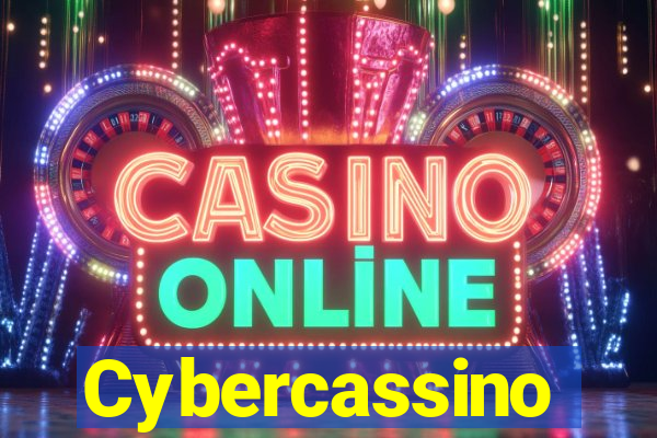 Cybercassino