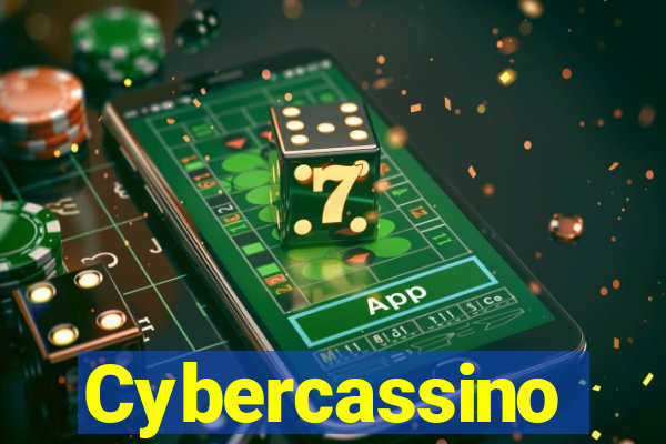 Cybercassino