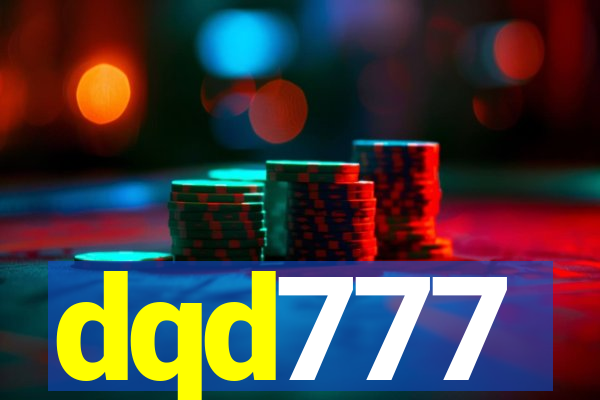 dqd777