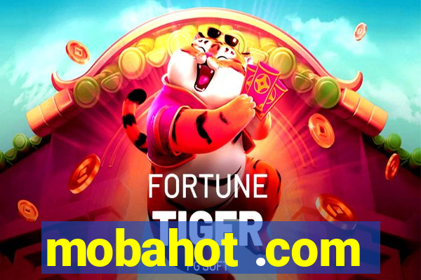mobahot .com