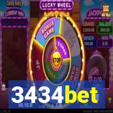 3434bet