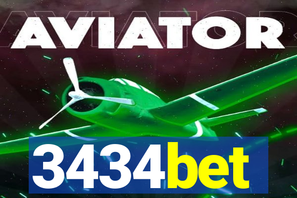 3434bet