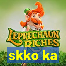 skko ka