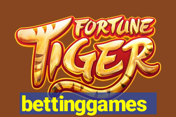 bettinggames