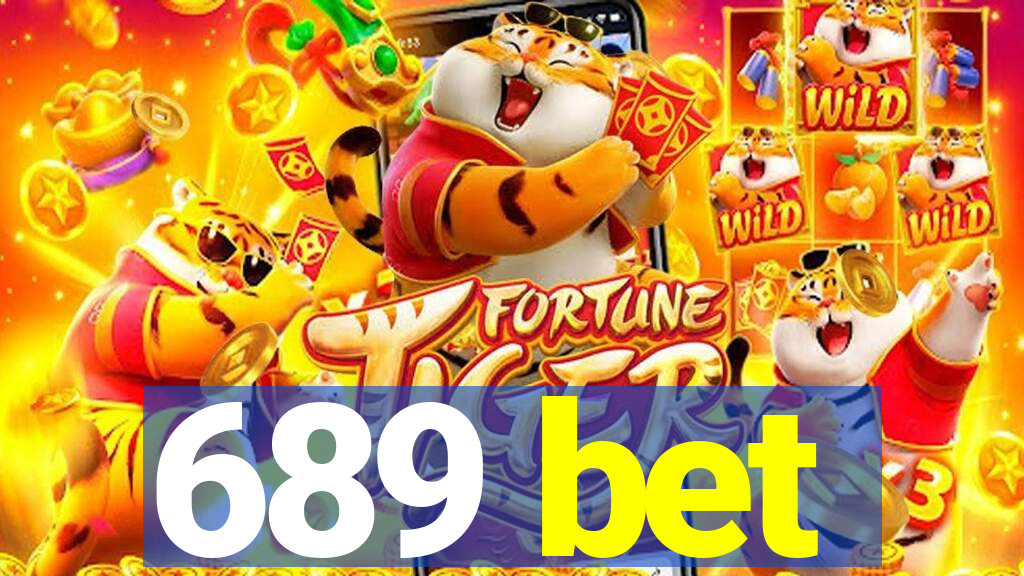 689 bet