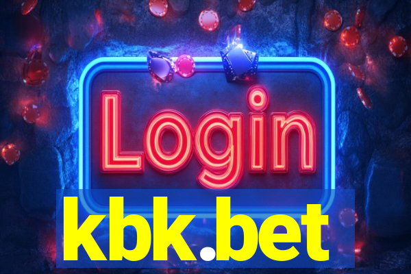 kbk.bet