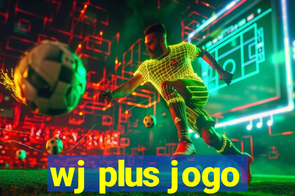 wj plus jogo