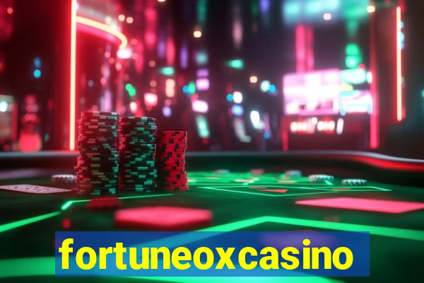 fortuneoxcasino.com