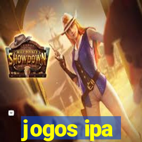 jogos ipa