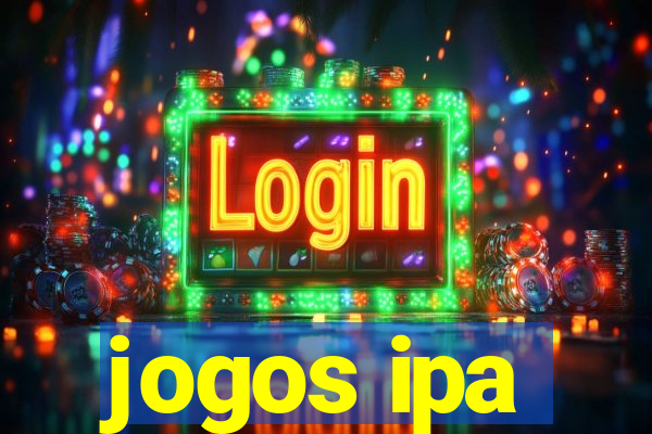jogos ipa