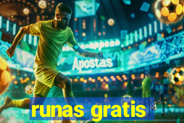 runas gratis
