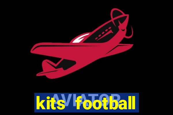 kits football manager 2016