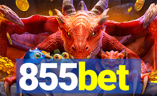 855bet