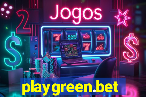 playgreen.bet