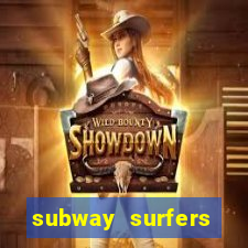 subway surfers unblocked games 66 ez