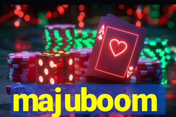 majuboom
