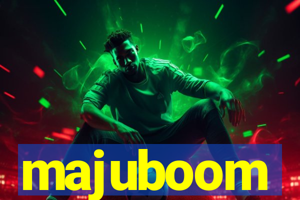 majuboom