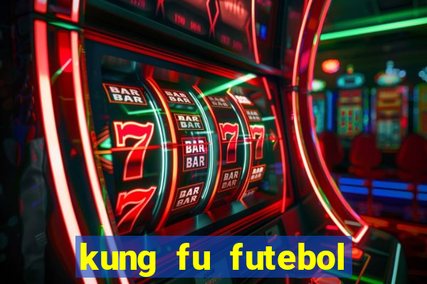 kung fu futebol clube download 1080p