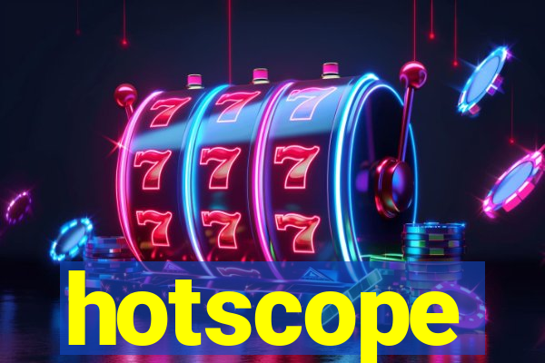 hotscope