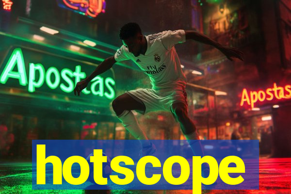 hotscope