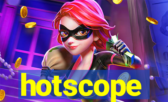 hotscope