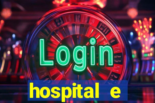 hospital e maternidade vila nova cachoeirinha trabalhe conosco