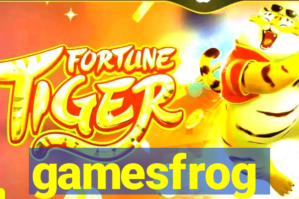 gamesfrog