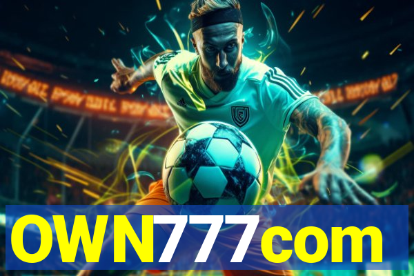 OWN777com