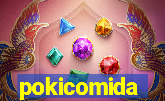pokicomida