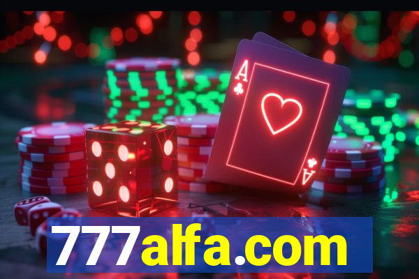 777alfa.com
