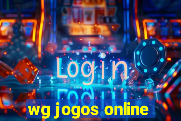 wg jogos online
