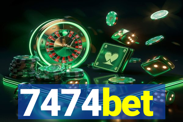 7474bet
