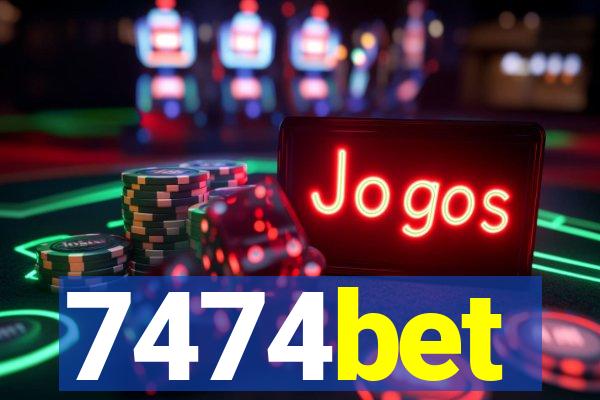7474bet
