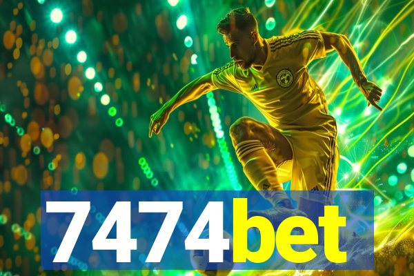7474bet
