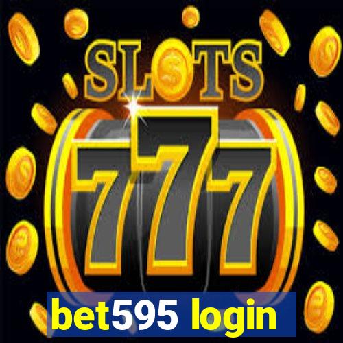 bet595 login