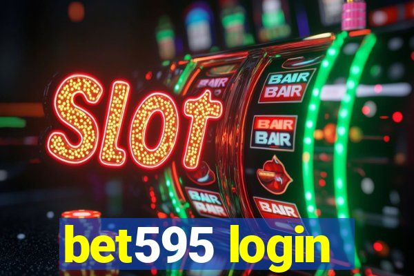 bet595 login