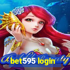 bet595 login