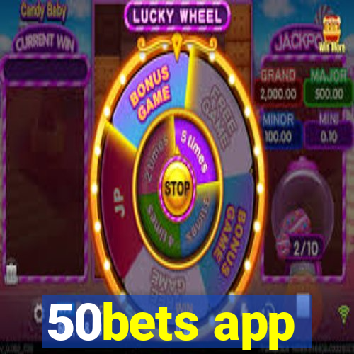 50bets app