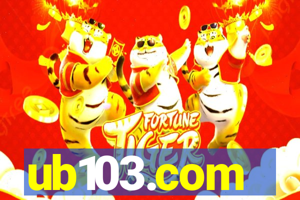 ub103.com