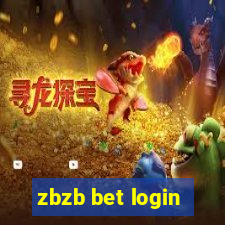 zbzb bet login