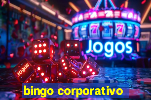 bingo corporativo