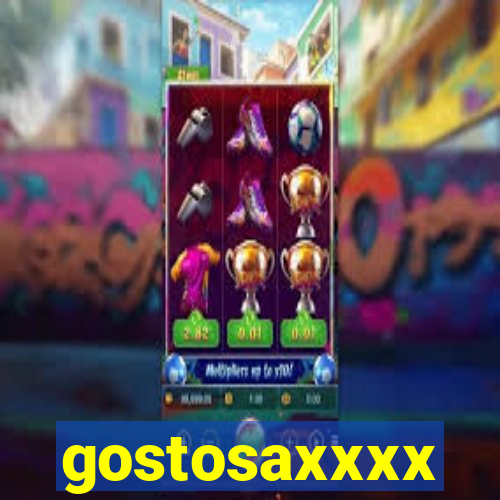 gostosaxxxx