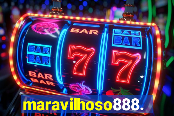 maravilhoso888.com