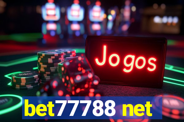 bet77788 net