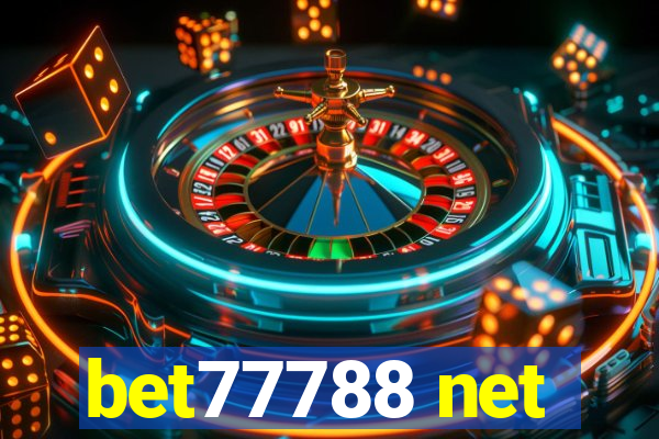 bet77788 net
